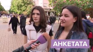 Втора употреба или ново - ще познаете ли дрехата? (АНКЕТА)