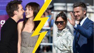 Ето как започнал разривът между Бекъмови и милиардерската им снаха!