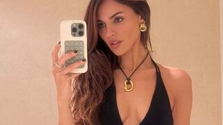 Ейса на Григор на звездна сватба. Седна до обичана българка (СНИМКИ)