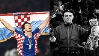 Бобан или Аркан: От този мач ли започна югославската война? (ВИДЕО)