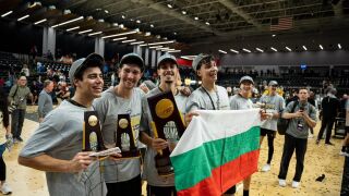 Българите покориха колежанското първенство на САЩ във волейбола 