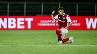 ЦСКА вкара 5 гола за първи път от 2 години