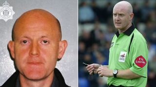 Съдия от Висшата лига изнасилил момче