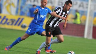 Шеф на Левски ще играе на бенефиса на Камбуров 