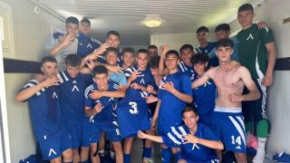 Левски обърна ЦСКА от 0:2 за 20 минути (ВИДЕО)