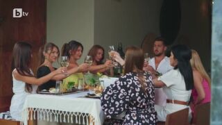 Майката на Косара: Това не е детето, което изпратих! (СНИМКИ + ВИДЕО)