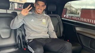 Английски национал се оказа системен джигит на пътя (ВИДЕО)