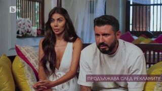 Сериозен скандал между Даниела и Мартин заради годежа! (ВИДЕО)