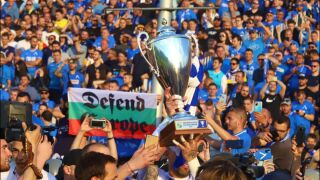 На този ден: Левски отмъква Купата от ЦСКА