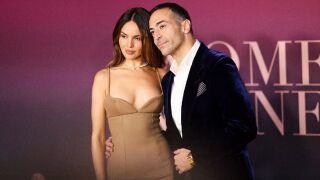 Гришо пада в Бризбейн, докато Ейса вечеря със 180 млн. долара (СНИМКА)