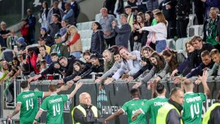 400 фенове на Лудогорец с билети за финала