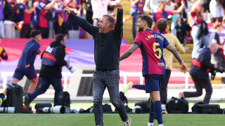 Новият Юрген Клоп се казва Ханзи Флик