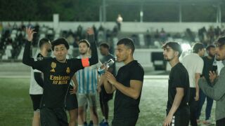 От Стара Загора до Конго и Палестина