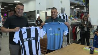 Камбуров и Божинов представиха екипите за шоуто на 1 юни (ВИДЕО)