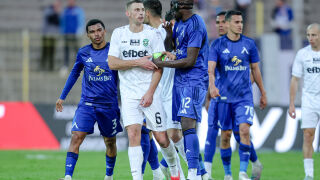 Левски и Лудогорец не се победиха, Пьотровски изгоря за финала