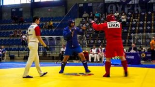 Хванаха наш самбист с допинга на Шарапова (ДОКУМЕНТ)