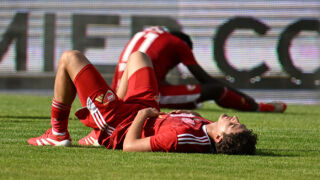 Европейски кошмар на ЦСКА изпадна