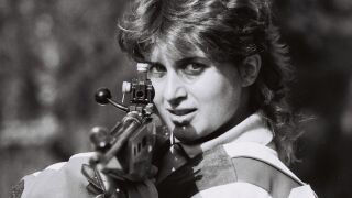 На този ден: Весела Лечева на 61!