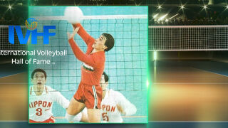 Още един българин влезе в Залата на славата