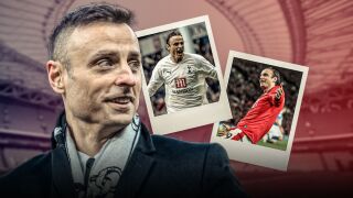 Бербатов: Манталитетът на Юнайтед да печели всеки мач избледня 