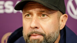 Игор Йовичевич: Финалът ще бъде като Ел Класико (ВИДЕО)