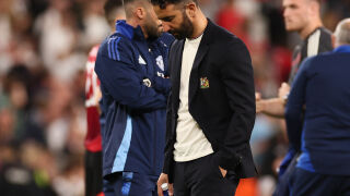 След провала: Рубен Аморим готов да си тръгне веднага