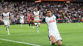 Голмайсторът пред bTV: Чувството е неописуемо, феновете не бяха виждали трофей