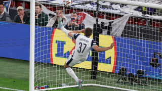 Героят за Тотнъм: Затруднихме се в един мач и той не беше срещу Юнайтед (ВИДЕО)