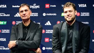 Александър Везенков: Благословен съм, не съжалявам за нищо!  