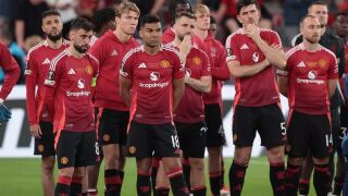 Без филтър: Юнайтед продава всички след провала (ВИДЕО)