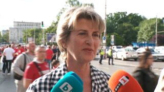 Лечева: Надявам се Костадинова да спази указанията на МОК (ВИДЕО)