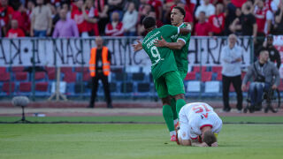 Лудогорец взе и Купата, капитанът закопа ЦСКА