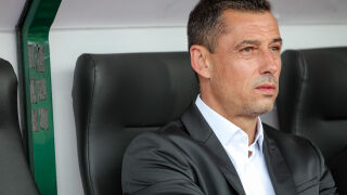 Томаш: Със или без мен - ЦСКА ще е където му е мястото (ВИДЕО)