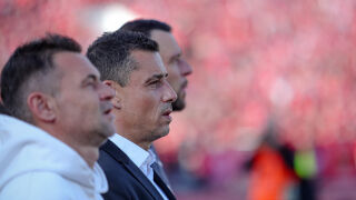 Кой трябва да стане треньор на ЦСКА? (АНКЕТА)