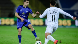 Левски срещу Лудогорец за Суперкупата на България