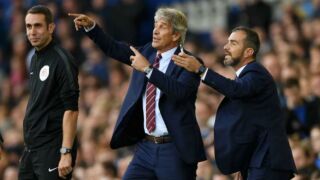 Мареска VS. Пелегрини: Или когато трябва да победиш баща си!