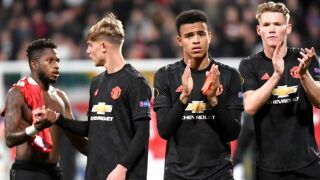 Осъдиха бивш играч на Манчестър Юнайтед