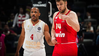 Везенков – нашият човек сред легендите