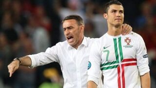 Пауло Бенто ще взима 100 бона на месец в ЦСКА