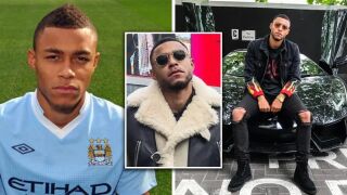 Юноша на Сити заряза футбола на 26 и стана милионер