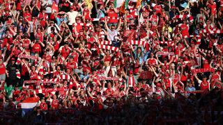 Арсенал спечели Шампионската лига (ВИДЕО)