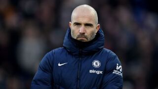 Челси разкара Енцо Мареска