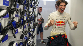 В шампионски стил! Никола Цолов с феноменална победа в Монте Карло!