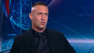 Камбуров: Бях тотална резерва, но упоритостта ме възнагради (ВИДЕО)