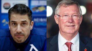 Ще се превърне ли Хулио Веласкес в сър Алекс? (ВИДЕО)