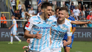 Обеща нещо на съотборник, но не смее да го каже на жена си