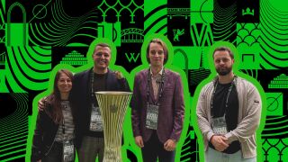 Епизод 5: Спасихме топката! (ВИДЕО)