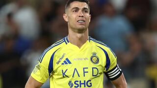 Кристиано Роналдо каза 