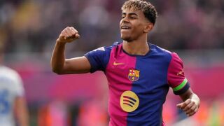 Официално: Ламин Ямал остава в Барселона поне до 2031 г.