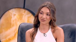 Росица от "Ергенът": Не тая злоба към Васил! (ВИДЕО)